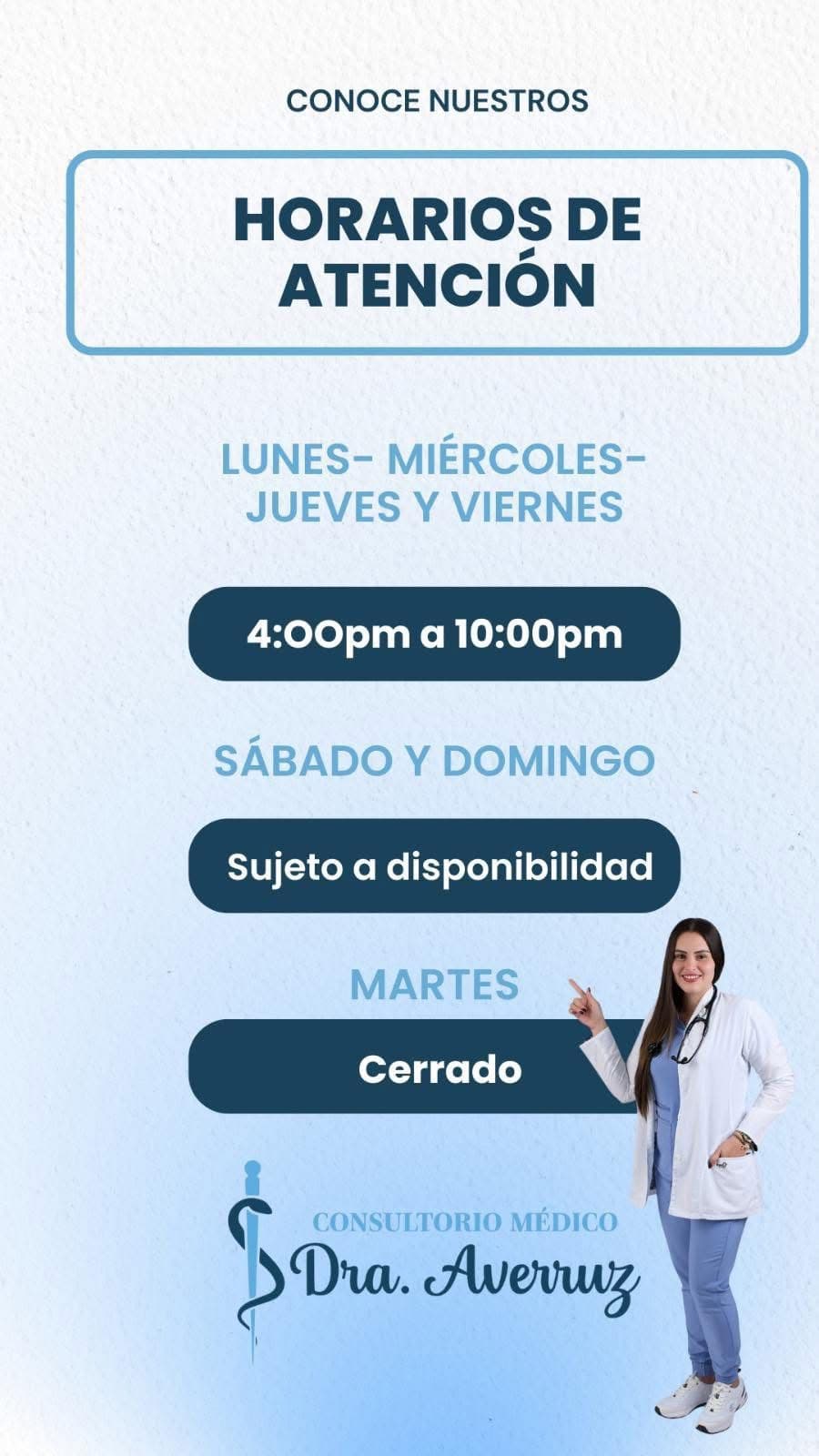 ⏰ Nuestros horarios de atención