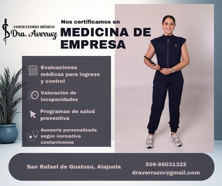 Medicina de empresa