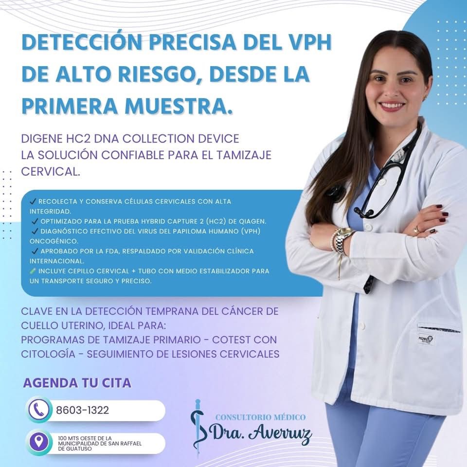 PAP + HPV PCR
